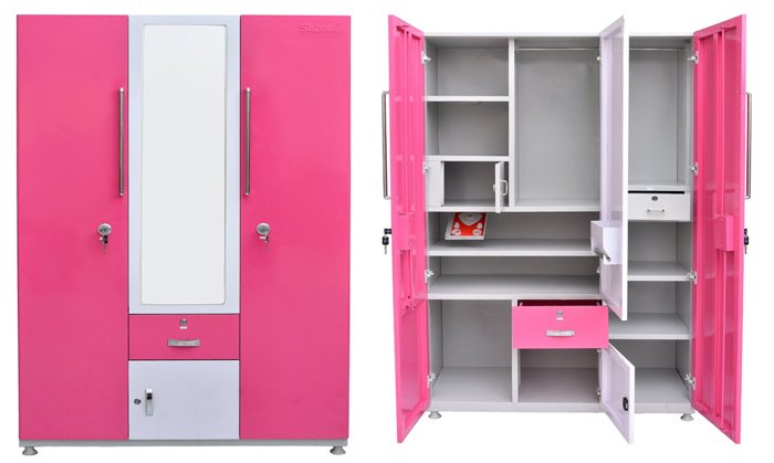 Science Laboratory Manufacturer in delhi