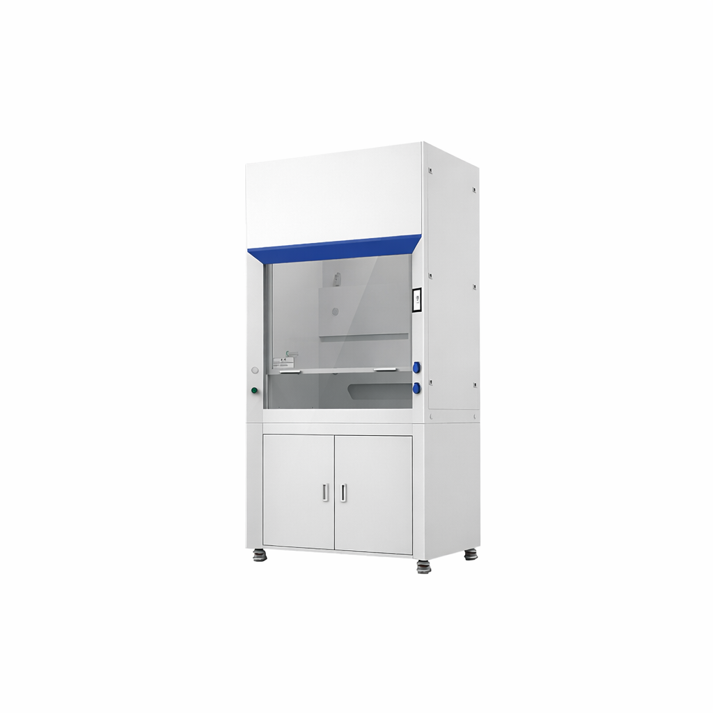 Chemical Testing Fume Hoods Supplier in India