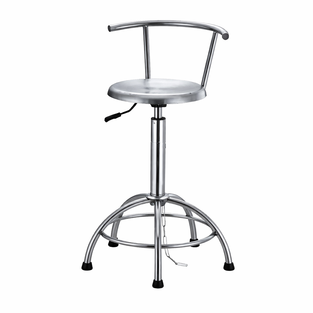 Ergonomic Laboratory Chairs Manufacturer in India