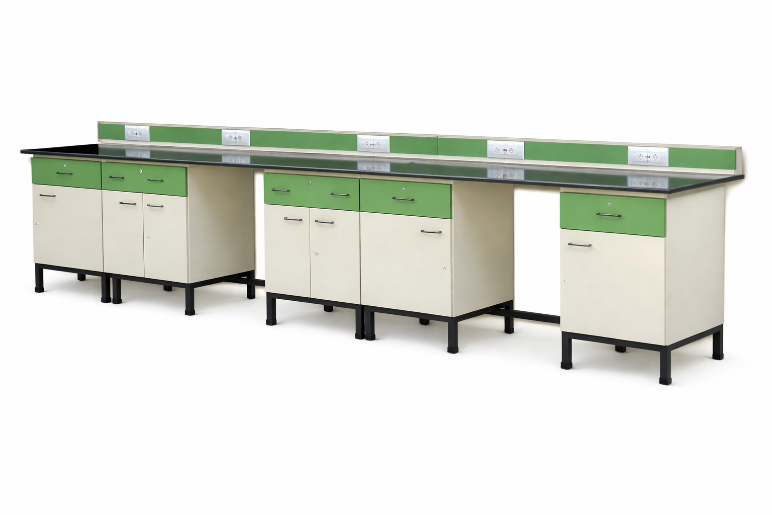 Science Lab Furniture Manufacturer in India