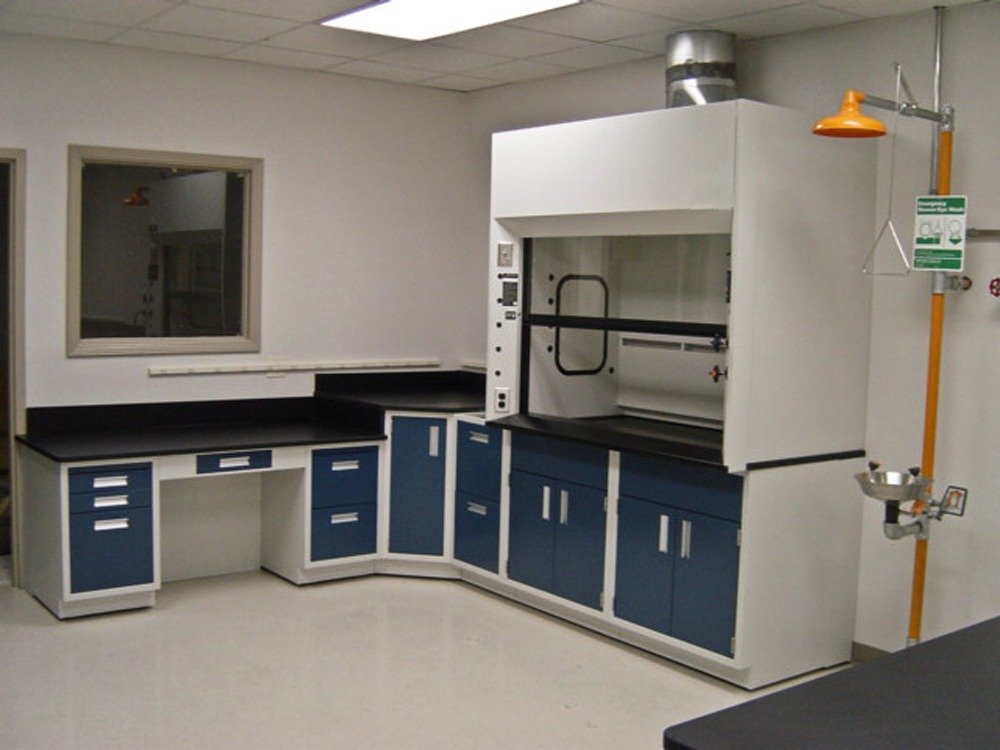 Science Lab Furniture Manufacturer in India