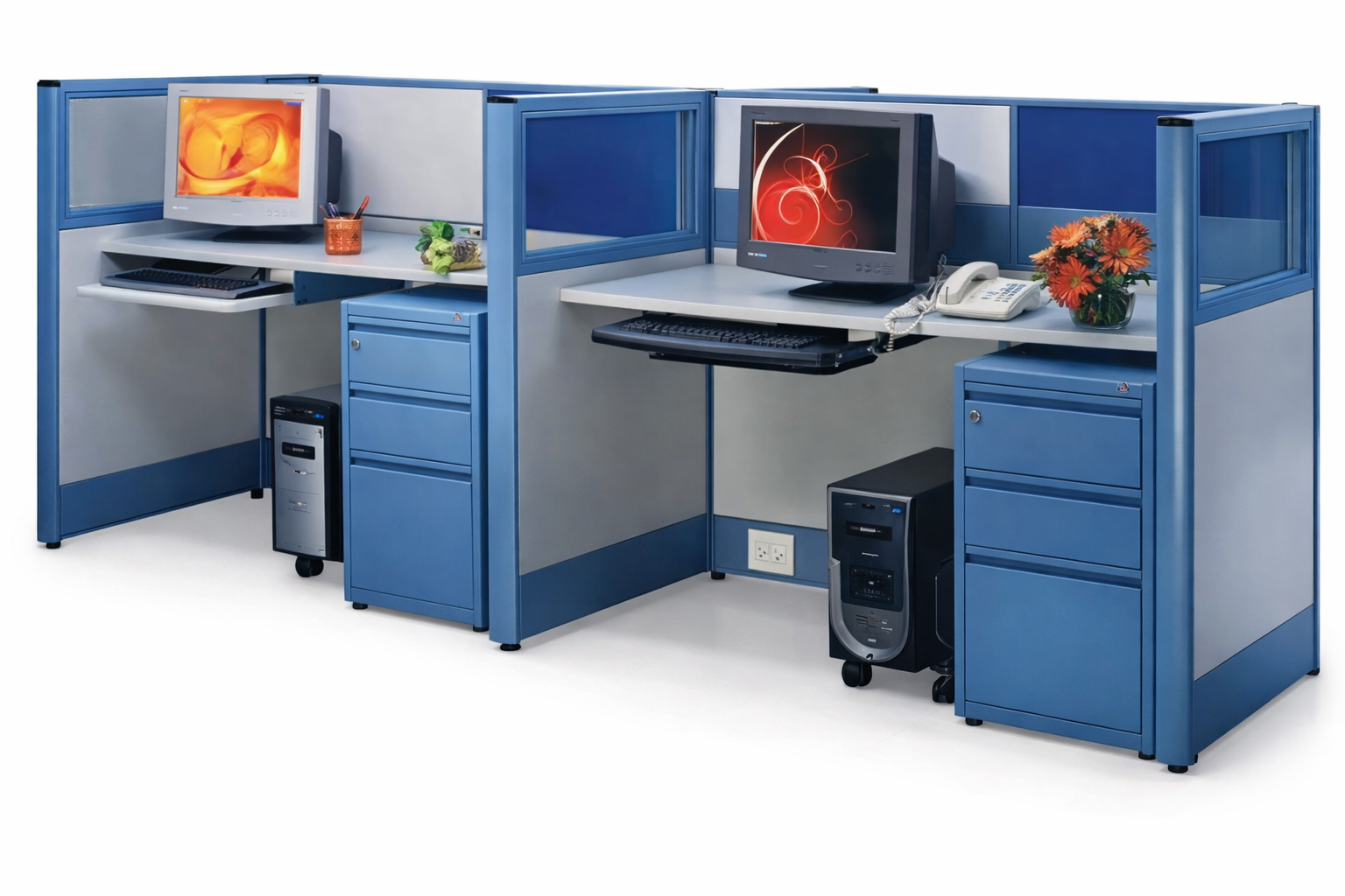 Chemical Laboratory Furniture Manufacturer in India