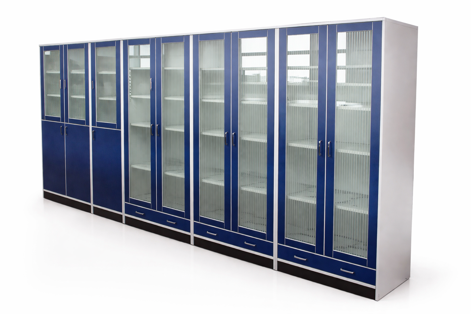 Chemical Laboratory Furniture Manufacturer in India