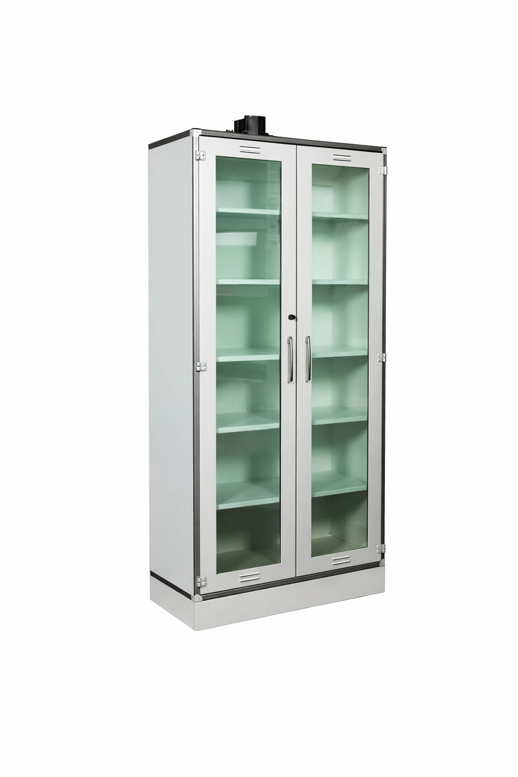 Chemical Storage Solutions Manufacturer in India