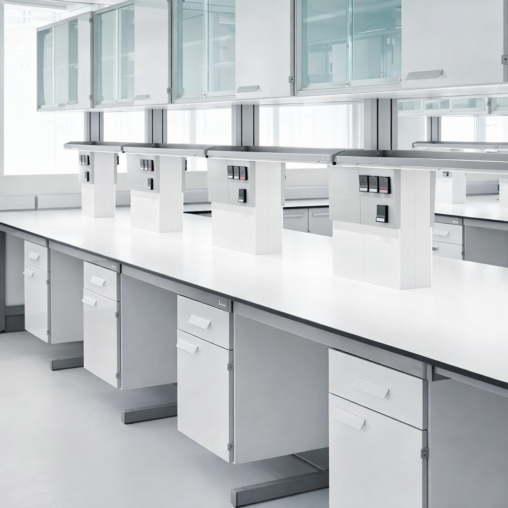 Chemical Storage Solutions Manufacturer in India