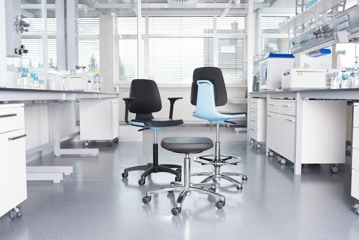  School Laboratory Seating Supplier in India